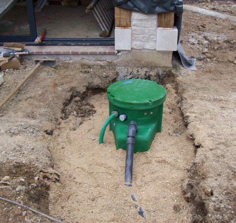 Risloise De Construction Entreprise Generale Du Batiment Beaumont Le Roger 100 2859